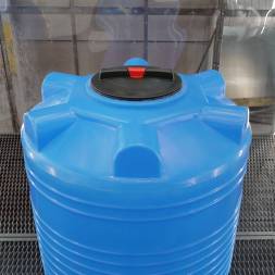 Емкость ЭВЛ 500 л