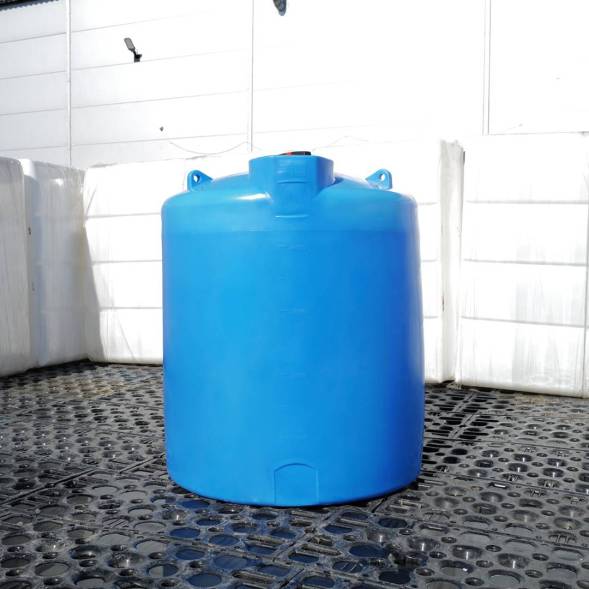 Емкость TOR 5000 л