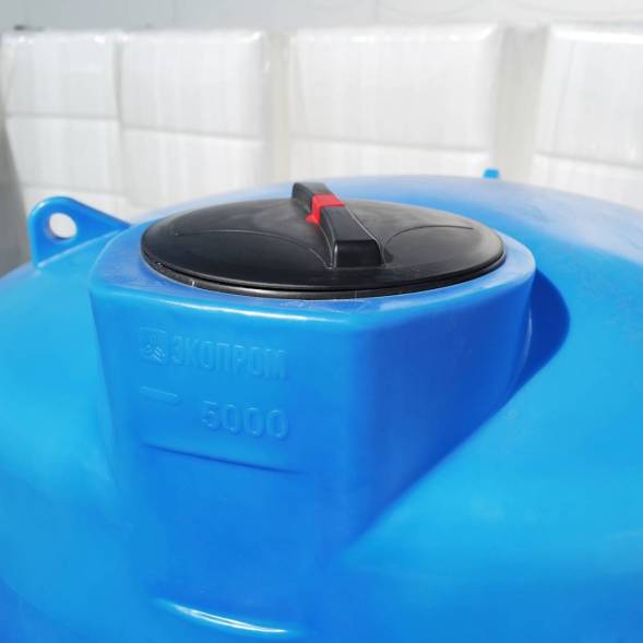 Емкость TOR 5000 л