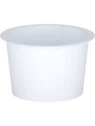 Контейнер 175мл. круглый, под запайку