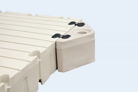 Брекет большой