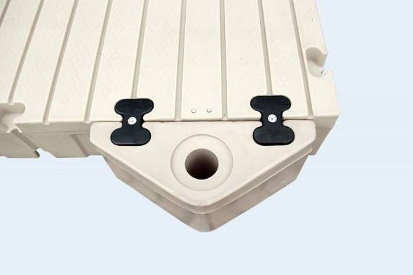 Брекет большой