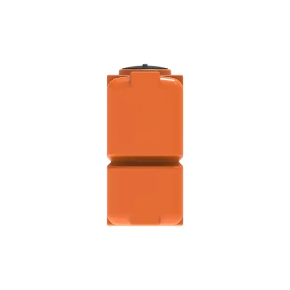 Емкость ST 2000л оранжевая