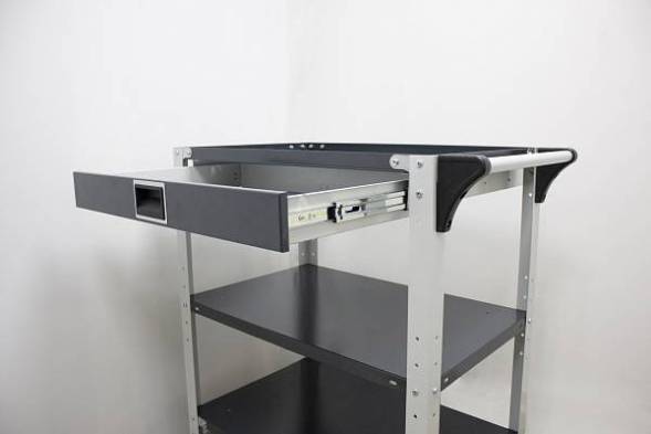 Тележка ДВК ДВК SMART 1-1М