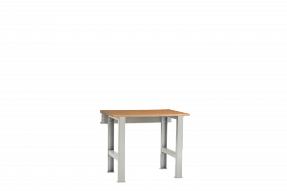 Стол-верстак для мастерских ДиКом ВЛ-100-Ф-01