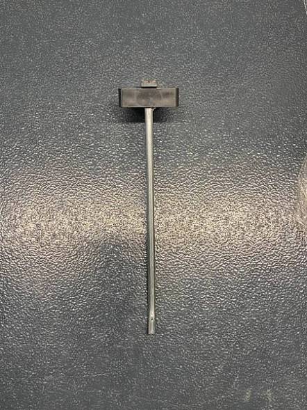 Крючок ДВК 150 мм