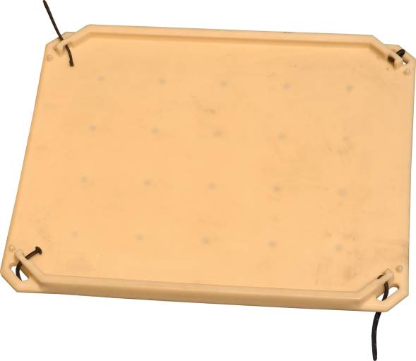 Крышка для изотермических контейнеров RIC 460/RIC 660