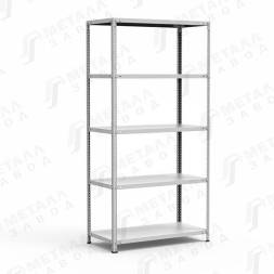 СТФ Стеллаж 1555-1,8