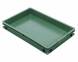 Пластиковый лоток 600х400х75 сплошной