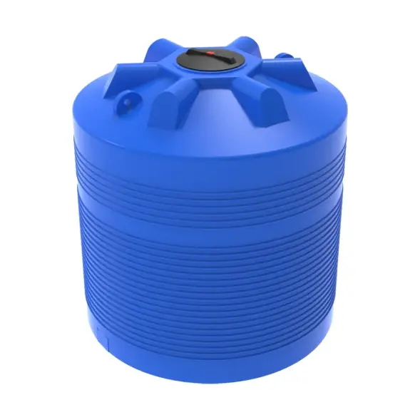 Емкость ЭВЛ 5000л под плотность до 1.2 г/см3