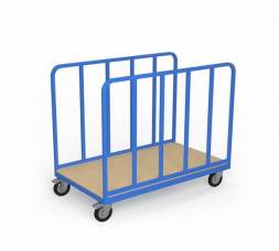 Тележка ТП-3 (фанера) 900x1200x700