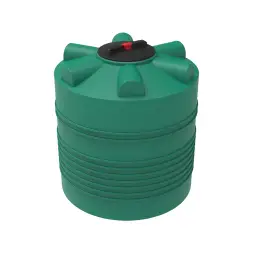 Емкость ЭВЛ 500л зеленая