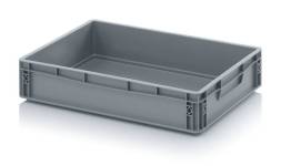 Евроконтейнер пластиковый EG 64/12