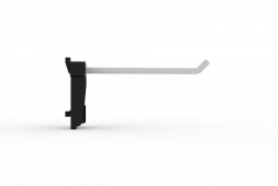 Крючок ДВК 75 мм