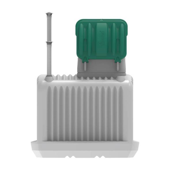 Погреб Rostok 8000