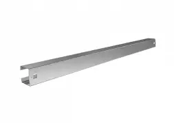 Ребро усиливающее полки MS U 120