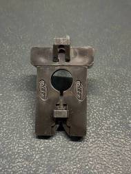 Крючок ДВК наклонный 50 мм