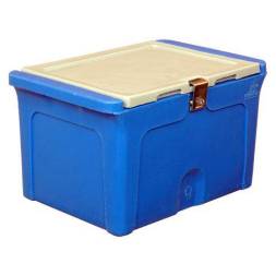 Изотермический контейнер с крышкой RIC 25