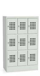 Шкаф для ручной клади ШМ 33-30