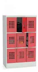 Шкаф для ручной клади ШМ 33-30