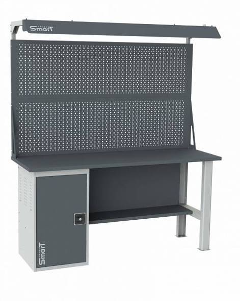Верстак ДВК SMART 1760.1.S3.0.d2