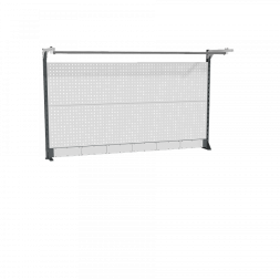 Экран ДиКом ВС-200-Э6 ESD