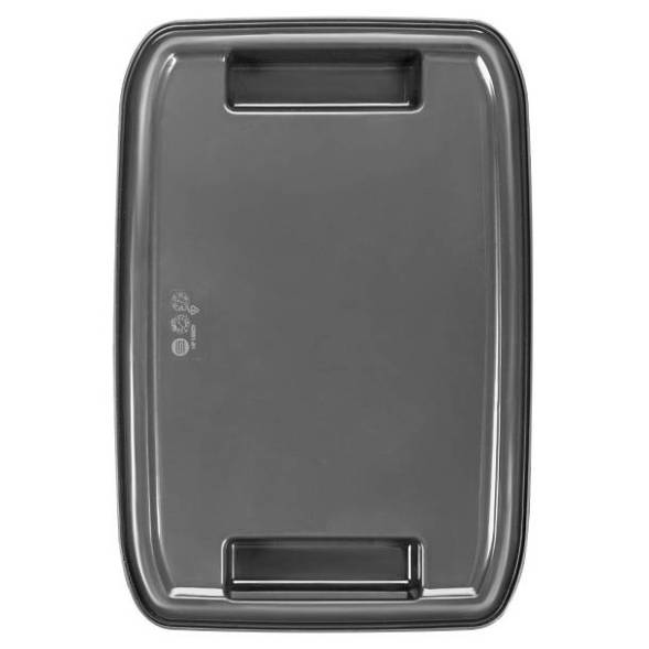 Контейнер для мусора Smart Bin 50л, синий