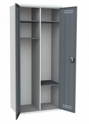 Шкаф ДВК SMART хозяйственный