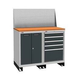 Тумба-верстак ДиКом ВC-13