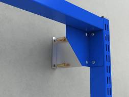 Система хранения ДВК SORTEX 1075 №1-1 (односторонняя)