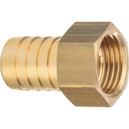 Штуцер с внутренней резьбой 2&quot; х 50 мм