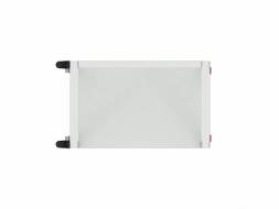 Тележка для инструмента к станкам с ЧПУ ДВК CAR-TOOL TV-1.2 (открытая)