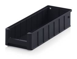 Ящик для стеллажей ESD RK 41509, 40 x 15,6 x 9 см