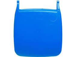 Крышка для МКТ 120 синяя