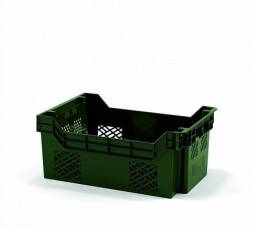 Ящик поворотный вкладываемый (600х400х245)