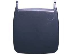 Крышка для МКТ 120 серая