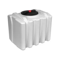Емкость ЭВП 200л белая