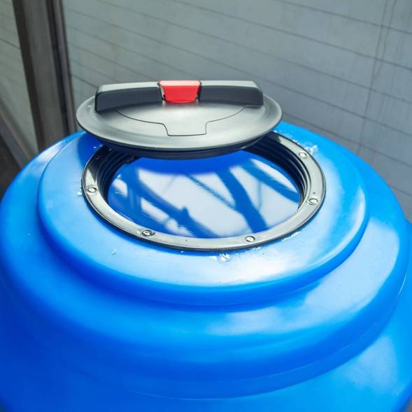 Емкость L 750 л