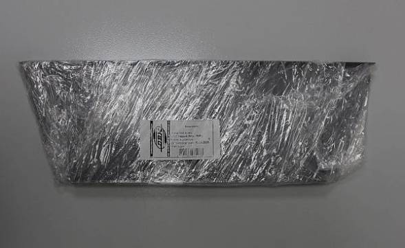 Полка ДВК 325/155