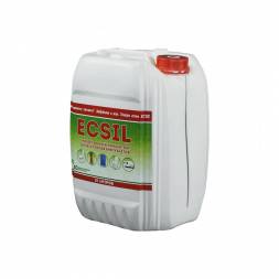 Жидкость санитарная для биотуалетов Ecsil (концентрат 10л)