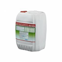 Жидкость санитарная для биотуалетов Ecsil (концентрат 10л)