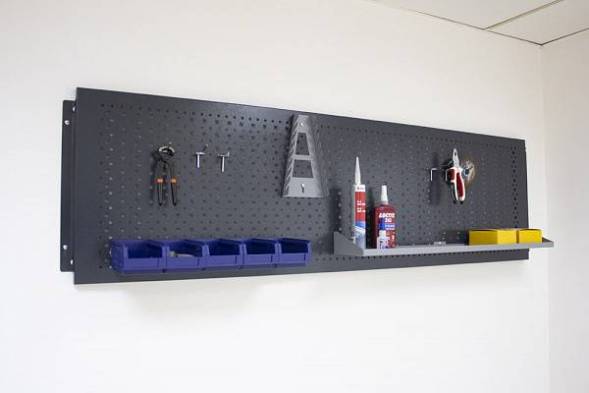 Полка ДВК 925/155