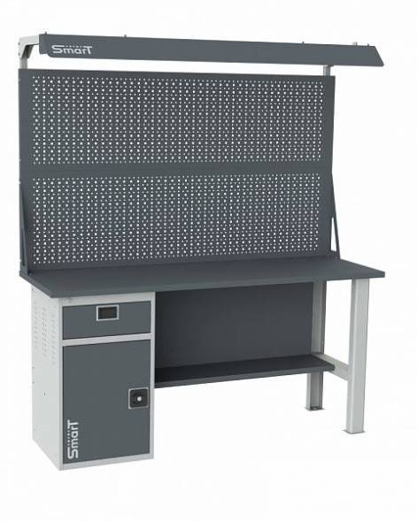 Верстак ДВК SMART 1760.1-1.S3.0.d2