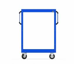 Тележка ДВК CAR-TOOL XS