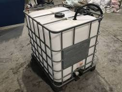 Мини АЗС БелАК &quot;Еврокуб&quot; - раздаточная колонка со счетчиком