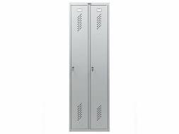 Шкаф для раздевалок ПРАКТИК Стандарт LS 21-600 [ КГ053278 ]