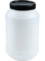 Банка 2л. круглая