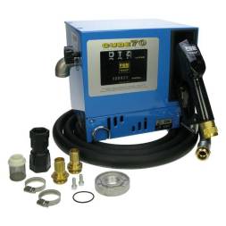 Заправочный модуль дизельного топлива PIUSI Cube 70 MC