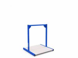 Система хранения ДВК SORTEX 1075-2 Base (двухстор.)