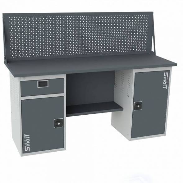 Верстак ДВК SMART 1760.1-1.S2.1.d